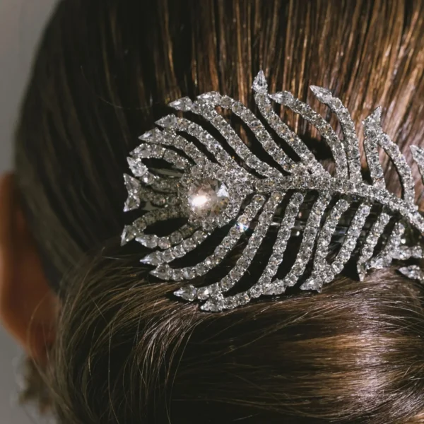 Jennifer Behr Accessories
