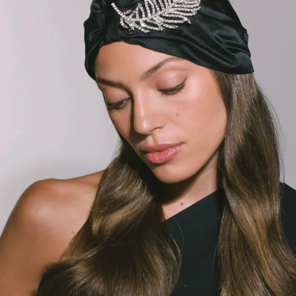 Jennifer Behr Hair Accessories
