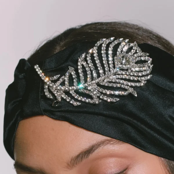 Jennifer Behr Accessories