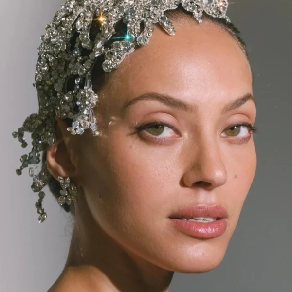 Jennifer Behr Hair Accessories