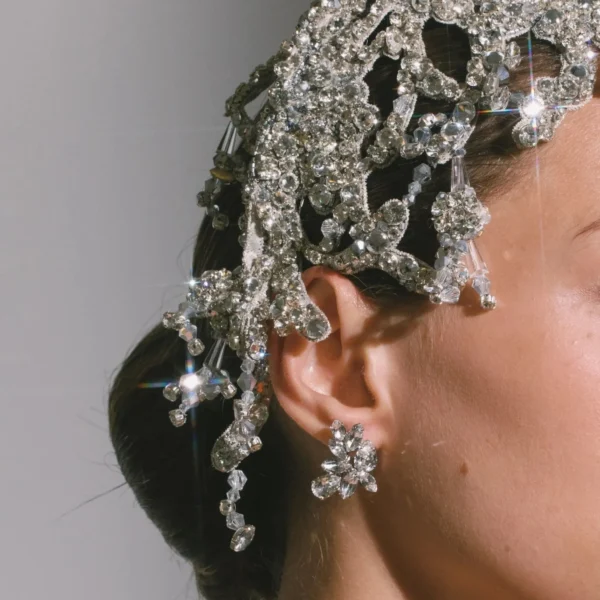 Jennifer Behr Accessories