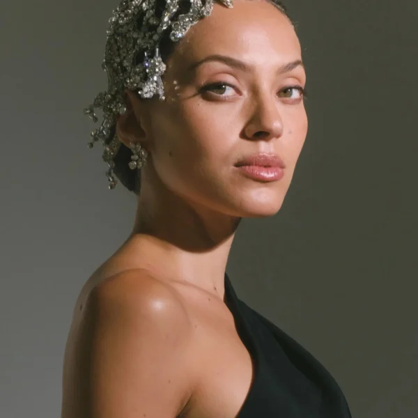 Jennifer Behr headband