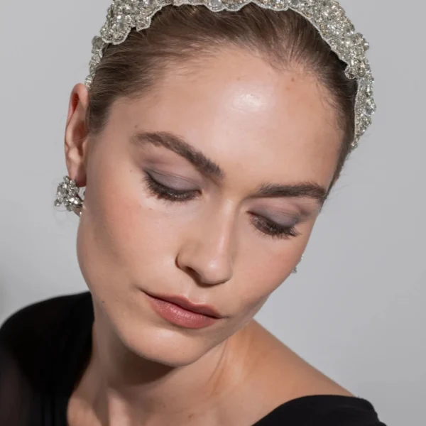 Jennifer Behr Hair Accessories