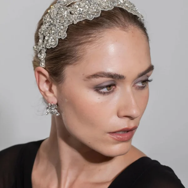 Jennifer Behr headband