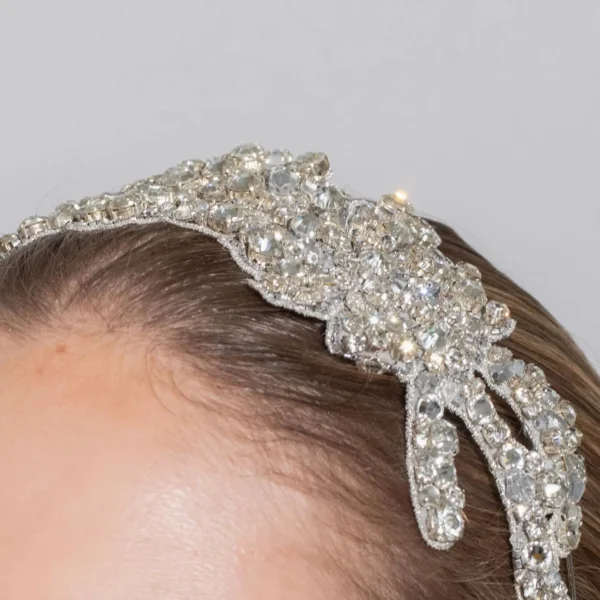 Jennifer Behr Hair Accessories