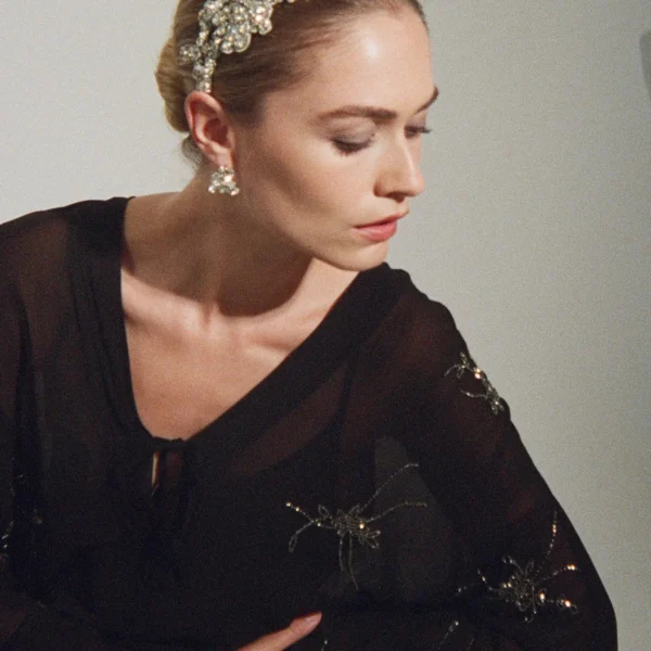 Jennifer Behr Accessories