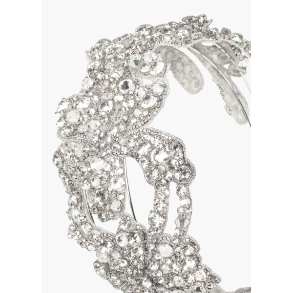 Jennifer Behr Tressa Headband, view 7