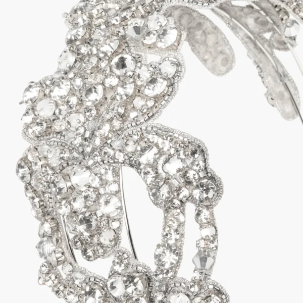 Jennifer Behr Hair Accessories