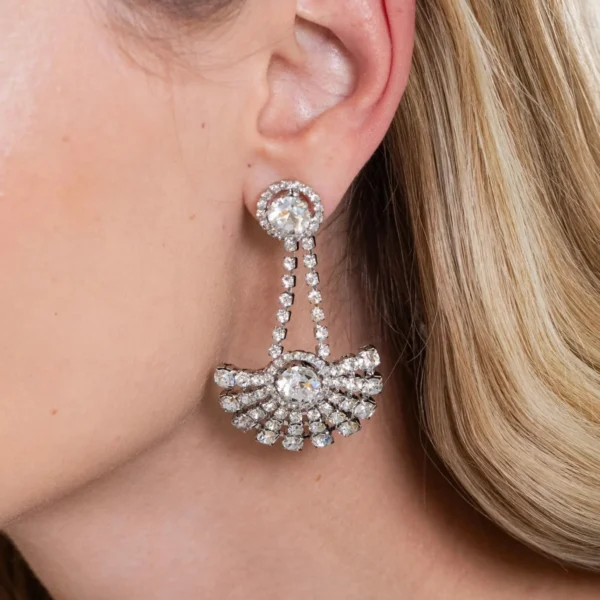 Jennifer Behr Earrings