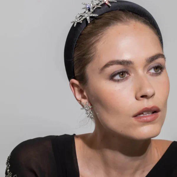 Jennifer Behr headband