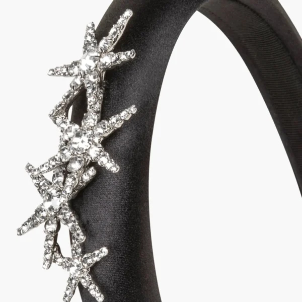 Jennifer Behr Hair Accessories