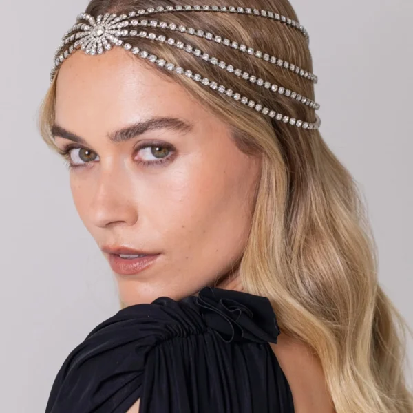 Jennifer Behr Hair Accessories