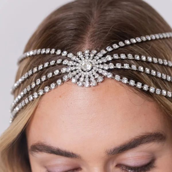 Jennifer Behr Accessories