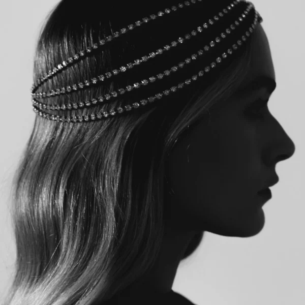 Jennifer Behr headband
