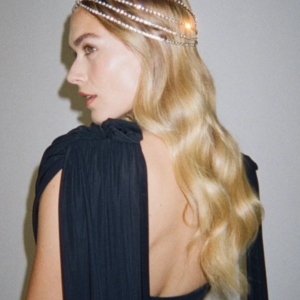 Jennifer Behr Hair Accessories