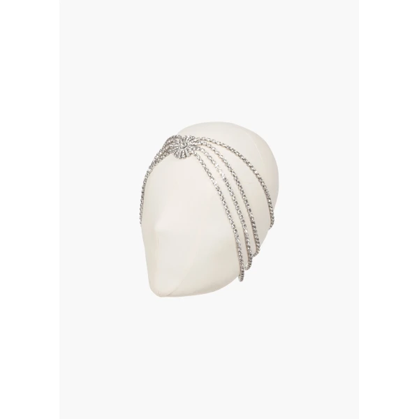 Jennifer Behr Zelina Diadem, view 6