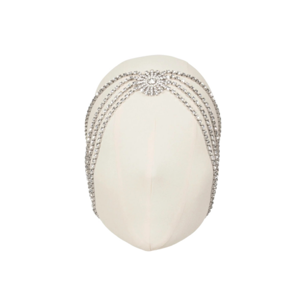 Jennifer Behr headband