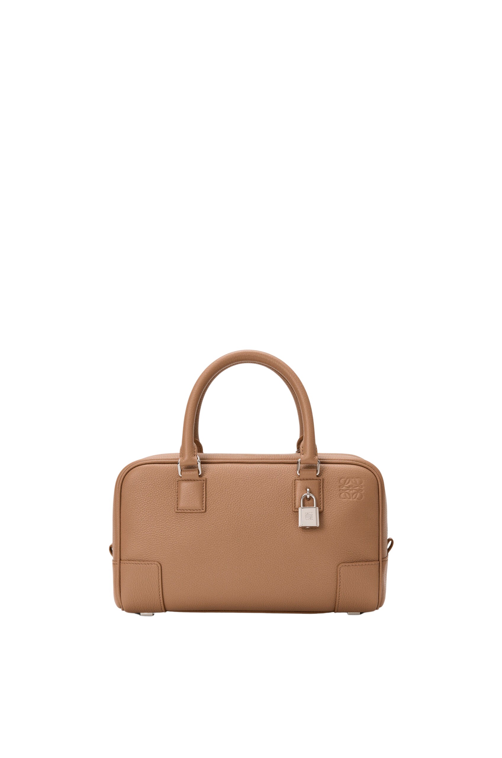 LOEWE Amazona 23 Bag In Soft Grained Calfskin