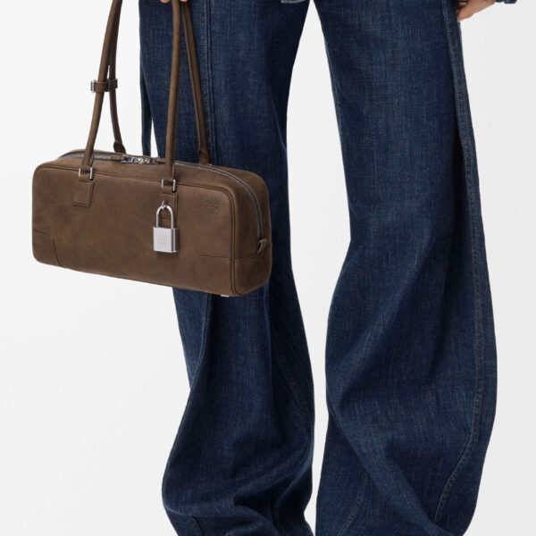 LOEWE puzzle bag