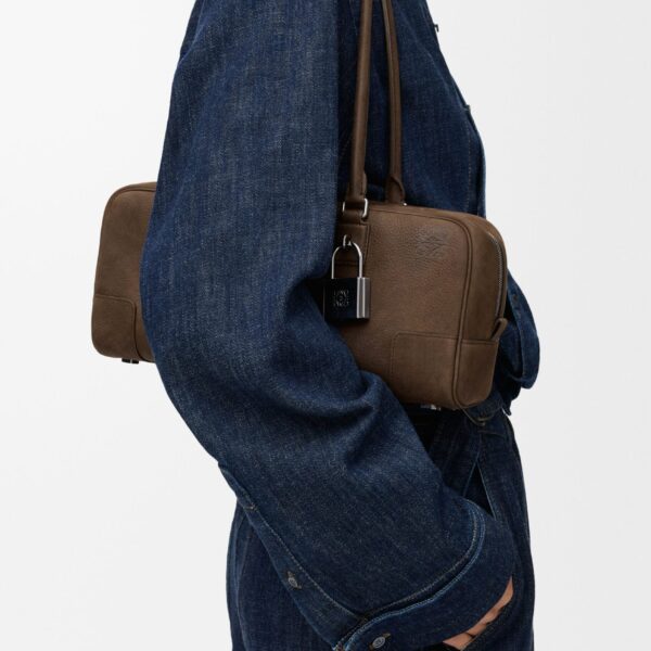 LOEWE puzzle bag