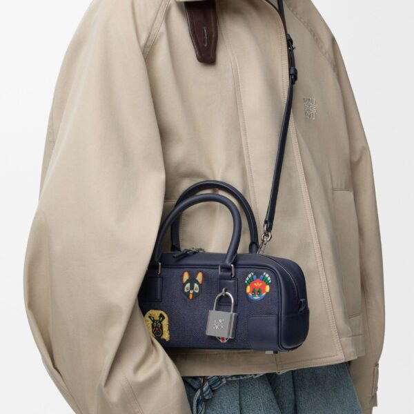LOEWE bags