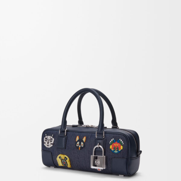 LOEWE puzzle bag