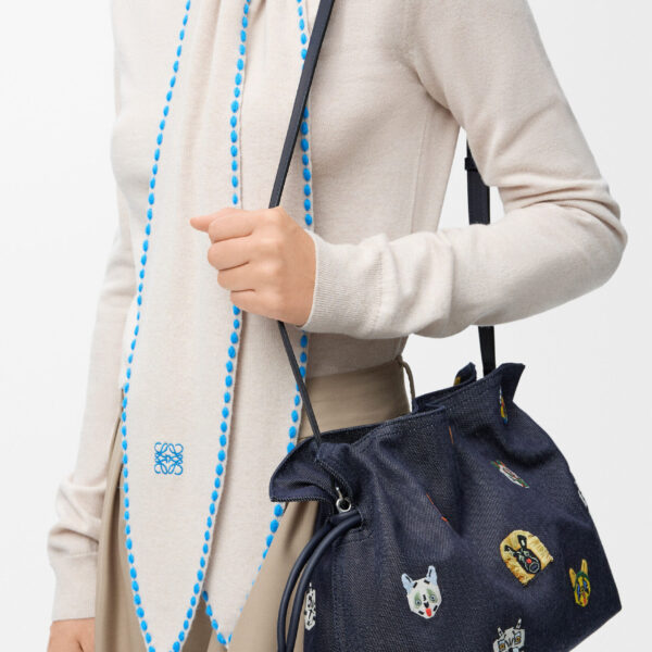 LOEWE bags