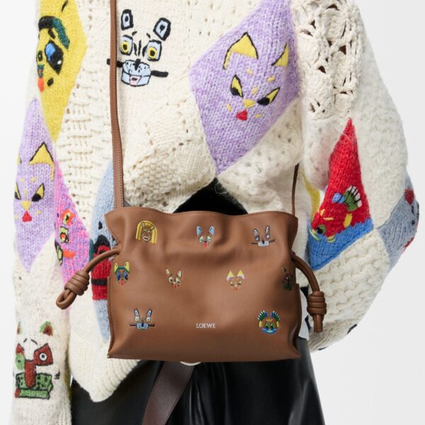 LOEWE bags
