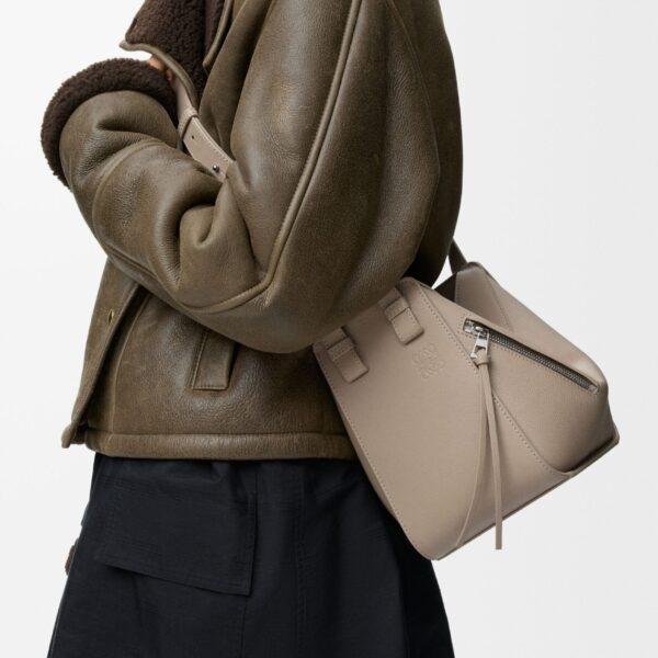 LOEWE puzzle bag