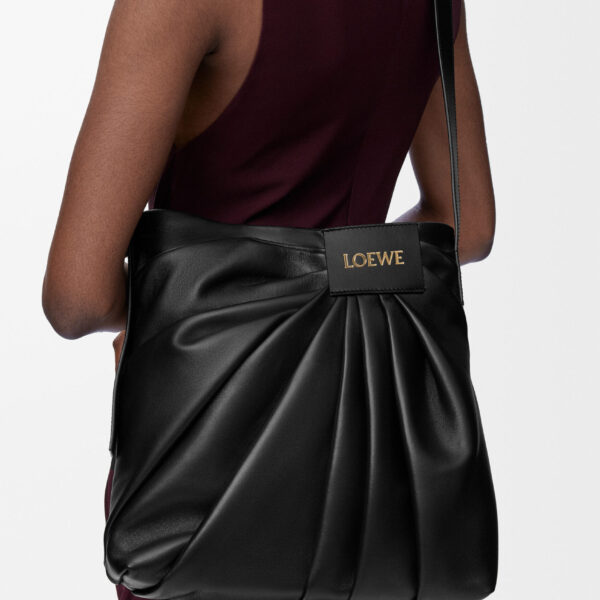 LOEWE puzzle bag