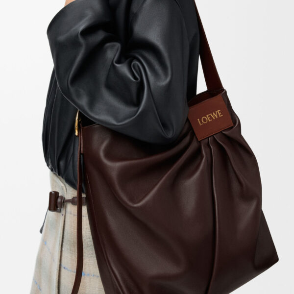 LOEWE puzzle bag