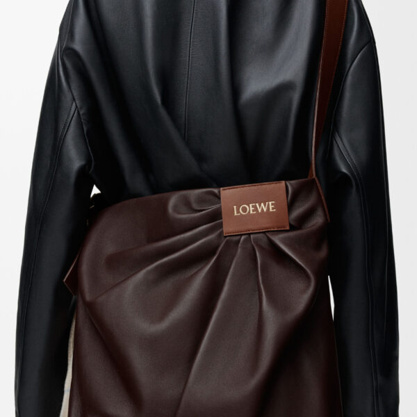 LOEWE puzzle bag