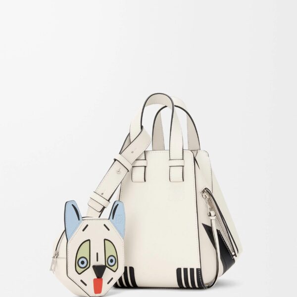 LOEWE puzzle bag