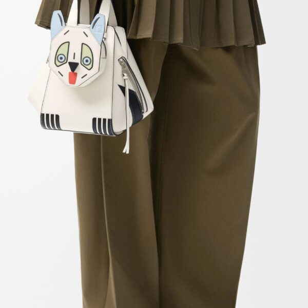 LOEWE bags