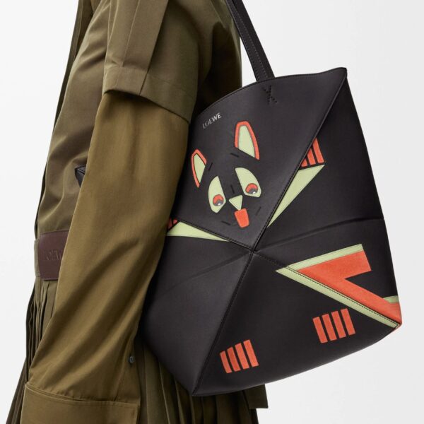 LOEWE bags