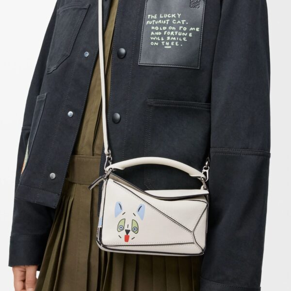LOEWE bags