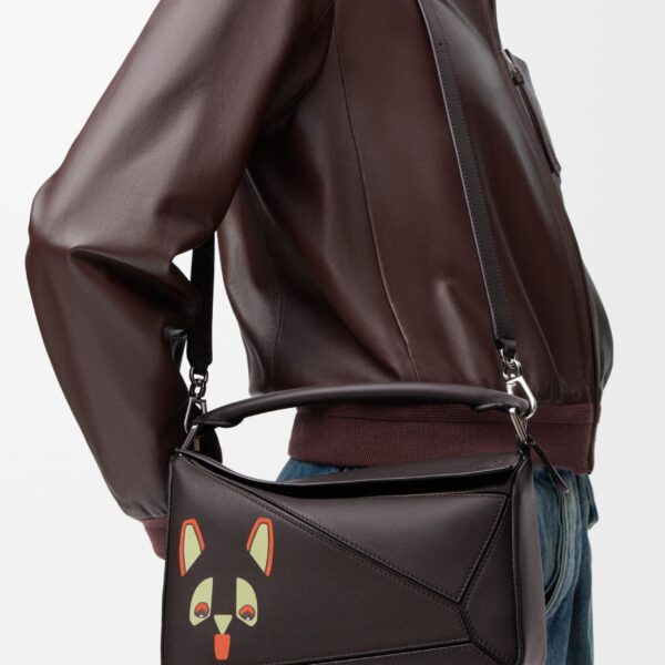 LOEWE bags