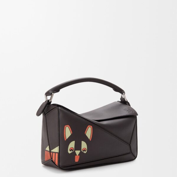 LOEWE puzzle bag