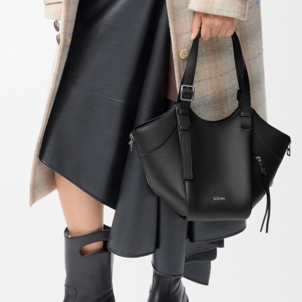 LOEWE puzzle bag
