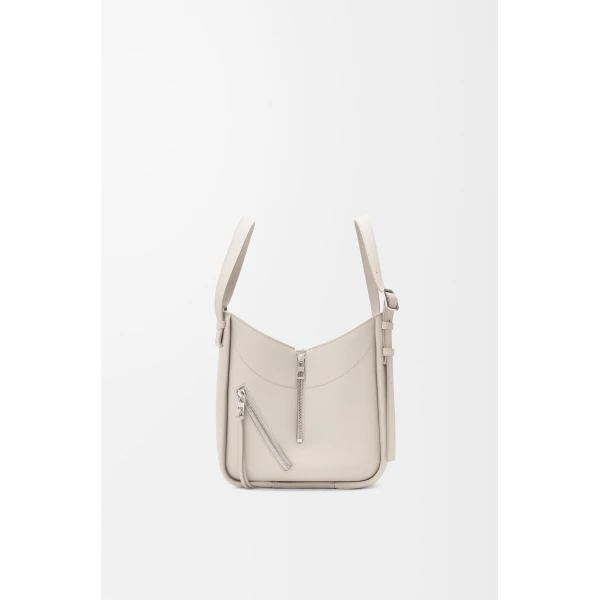 LOEWE Hammock Flip Bag
In Classic Calfskin, view 3