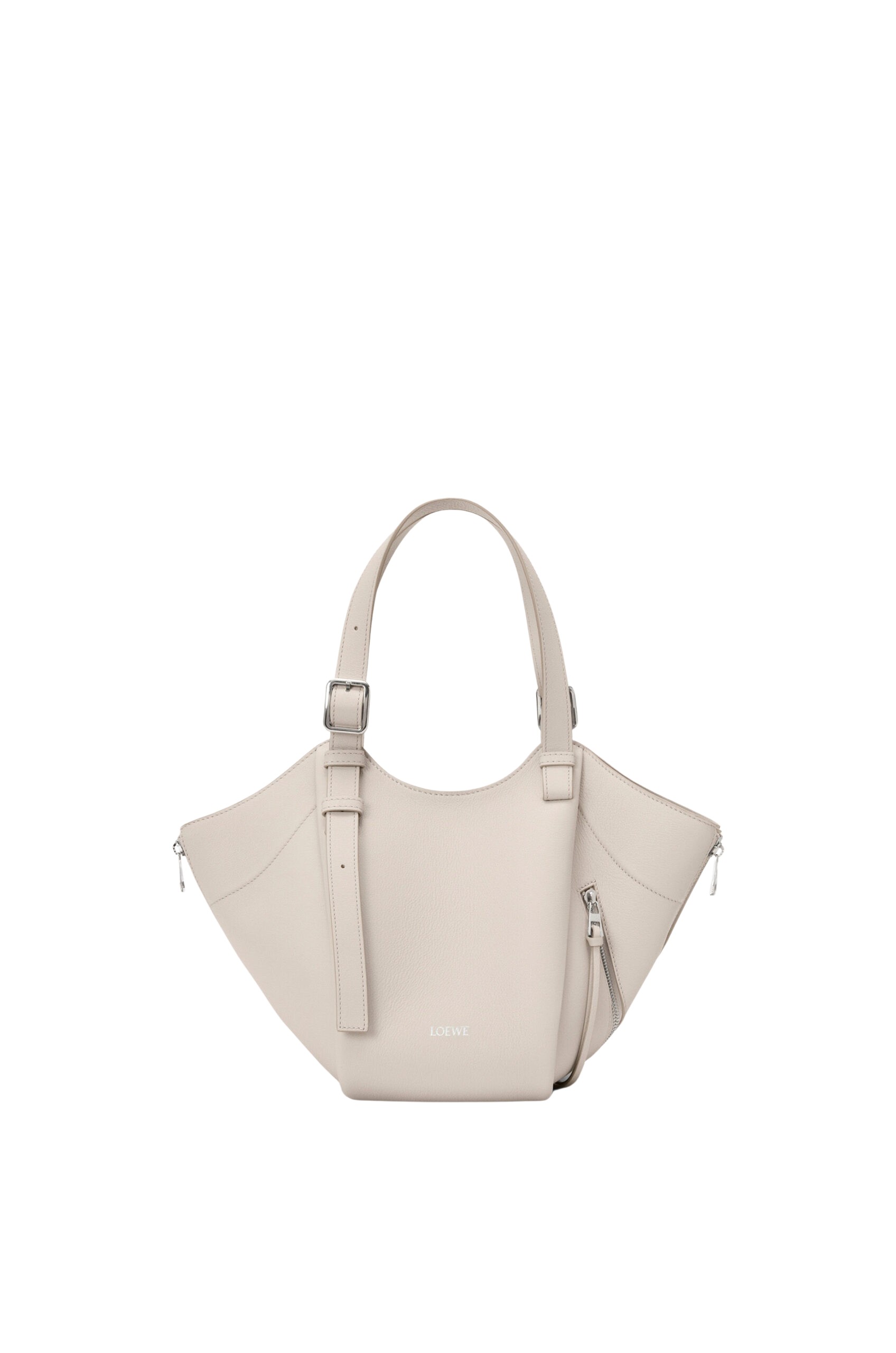 LOEWE Hammock Flip Bag
In Classic Calfskin
