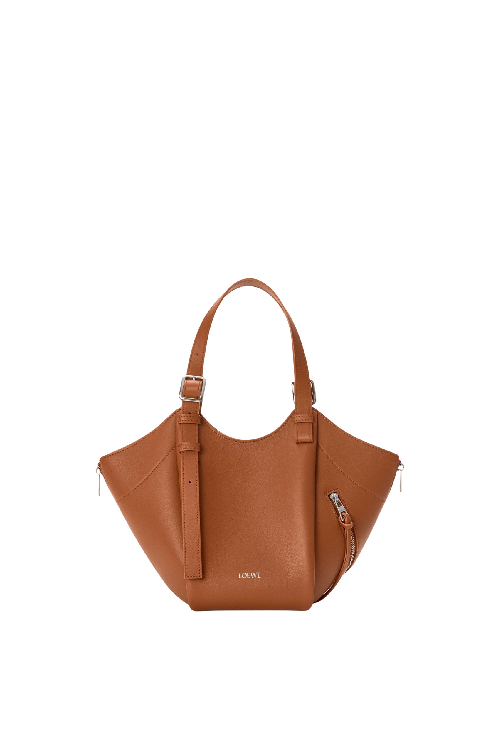 LOEWE Hammock Flip Bag
In Classic Calfskin