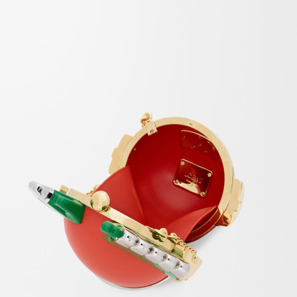 LOEWE puzzle bag