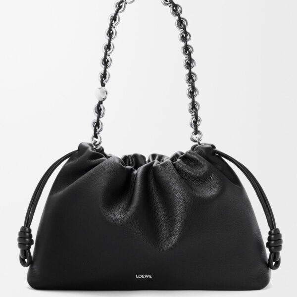 LOEWE puzzle bag