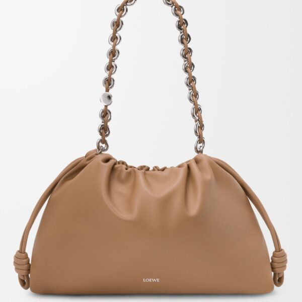 LOEWE puzzle bag