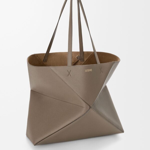 LOEWE puzzle bag