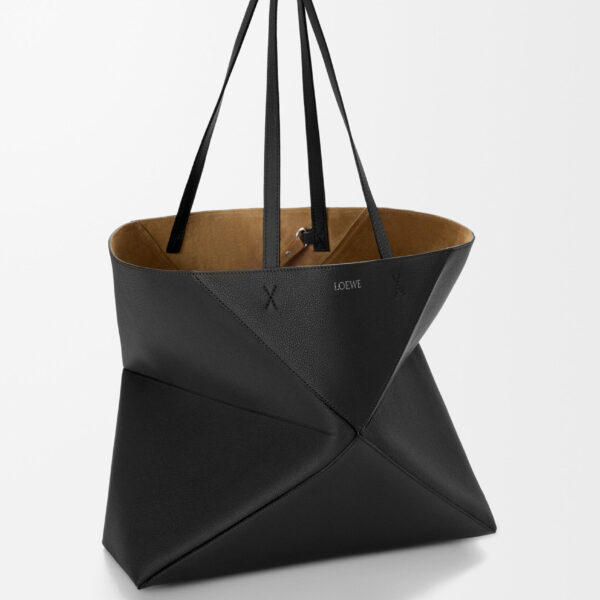LOEWE puzzle bag