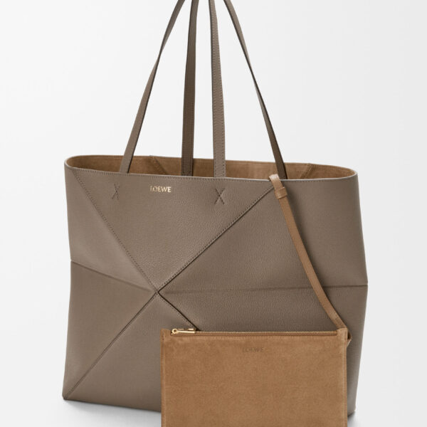 LOEWE puzzle bag