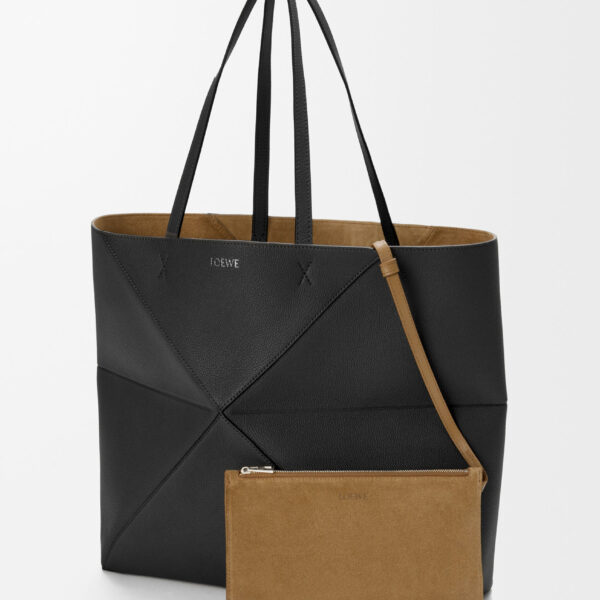LOEWE puzzle bag