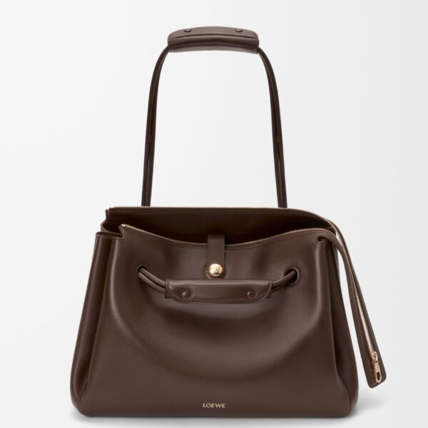 LOEWE puzzle bag